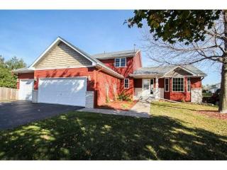 14571 Eldorado St, Anoka, MN 55304-3196
