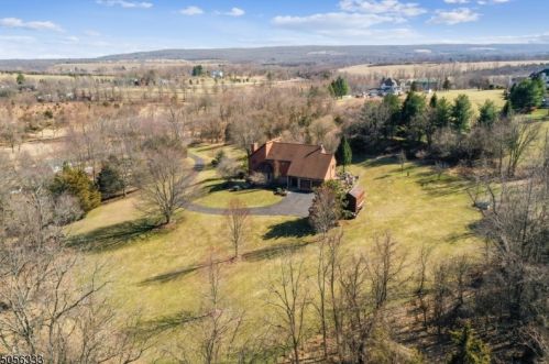 393 Pleasant Run Rd, Branchburg, NJ 08853-4169
