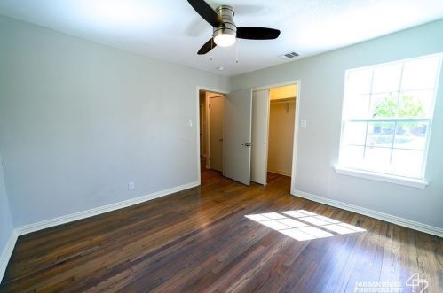 2314 Ryan Ave, Fort Worth TX  76110-2521 exterior