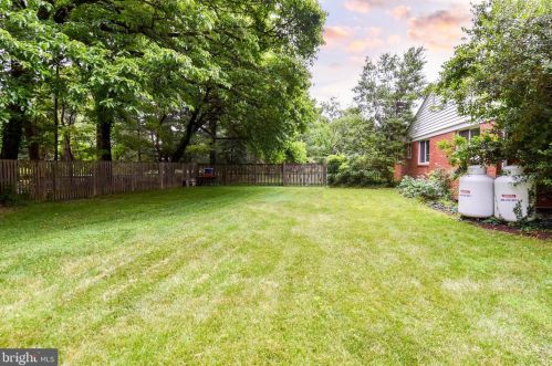 13712 Berkley Rd, Silver Spring MD 20904-6205 exterior