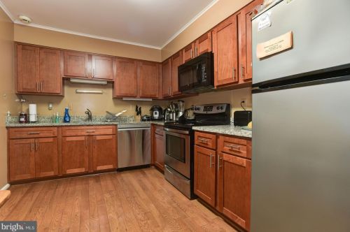 13041 Brahms Ter, Silver Spring MD exterior