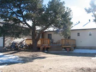 9770 County Road 156, Salida CO  81201-9505 exterior