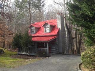 870 Bear Run Way, Pigeon Forge, TN 37862-2761