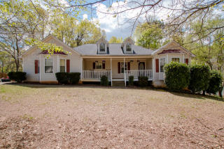 155 Riverstone Dr, Big Canoe GA  30143-8313 exterior