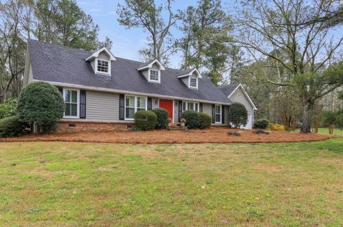 3579 Mountain Ridge Dr, Marietta, GA 30066-4409
