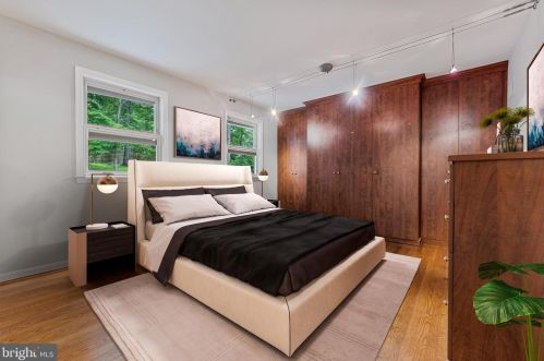 12515 Davan Dr, Silver Spring MD 20904-3504 exterior