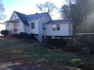 202 Carolina Ave, Spartanburg, SC 29306-5026