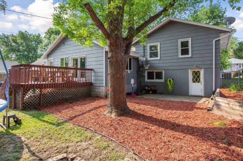 309 Haskell St, Saint Paul MN  55118-1603 exterior