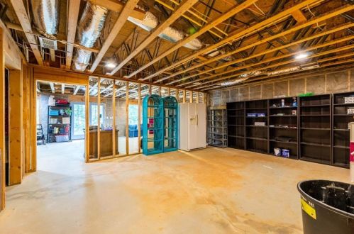 1132 Mccoy Dr, Conyers GA  30094 exterior