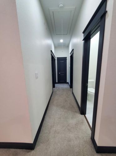 3337 8th Ave, Fort Worth TX  76110-3810 exterior