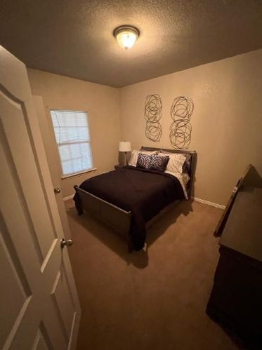 1609 Millbrook Dr, Midlothian TX  76065-3818 exterior