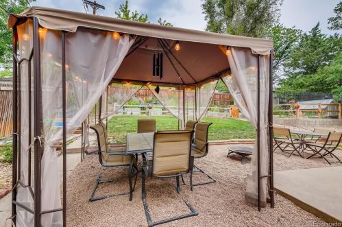 6945 62 Pl, Arvada CO  80003-4804 exterior