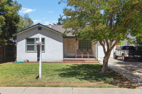 2021 Bristol Ave, Stockton, CA 95204-4128