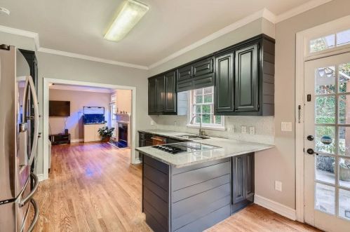 2134 Briarlake Trce, Atlanta GA  30345-3669 exterior