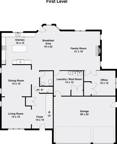 1425 Country Ln, Bannockburn IL  60015-4746 exterior