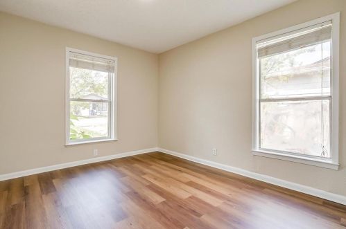 5112 Sabelle Ln, Fort Worth TX  76117-2438 exterior