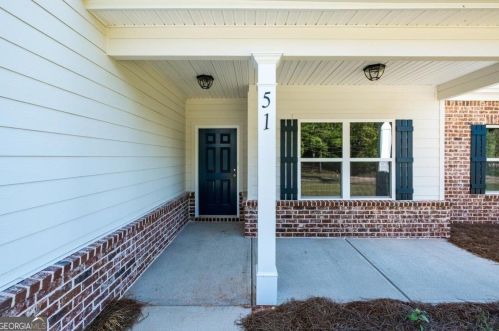 51 Strickland Loop, Forsyth, GA 31029-4709