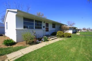 1131 Parma Ave, Columbus, OH 43204-2715