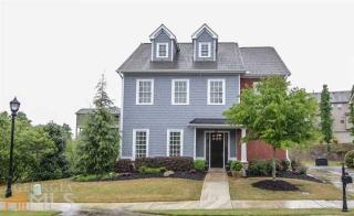 5019 Groover Dr, Smyrna, GA 30080-7221