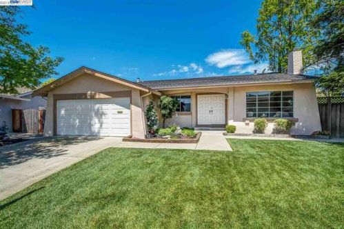4577 Fisher Ct, Pleasanton, CA 94588-3811