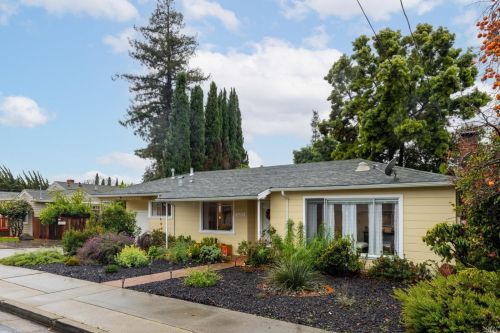 20225 Concord Ave, Hayward, CA 94541-1405