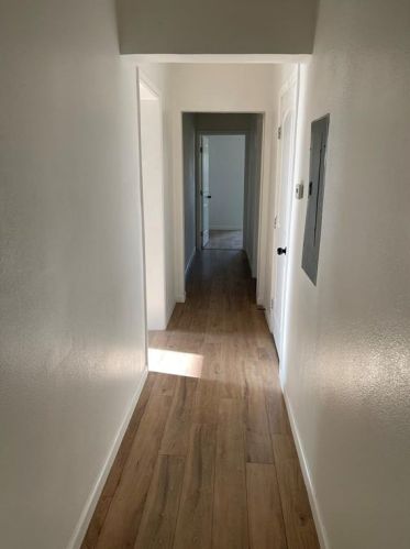 4451 6th Ave, Fort Worth TX  76115-2201 exterior