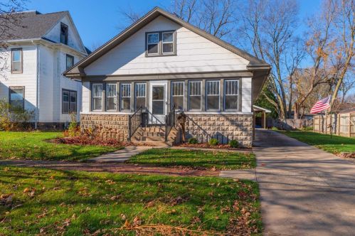 711 Mill St, Swygert, IL 61764-1326