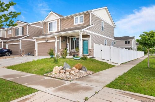 5559 Lisbon St, Denver, CO 80015-3631