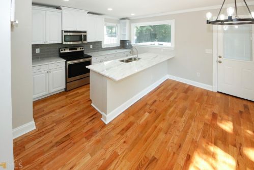 244 Farrington Ave, Atlanta GA  30315-1955 exterior