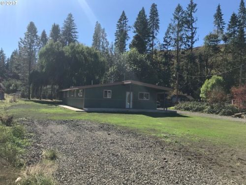 880 Elk Creek Rd, Drain, OR