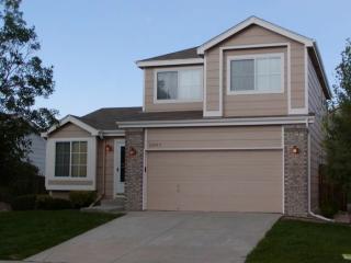 21537 Crestline Ln, Denver CO  80015-3598 exterior