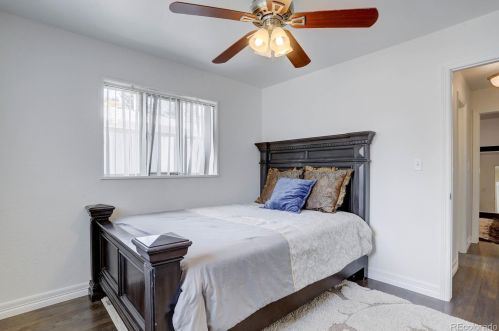 3385 Saratoga Ave, Englewood CO 80110-6203 exterior