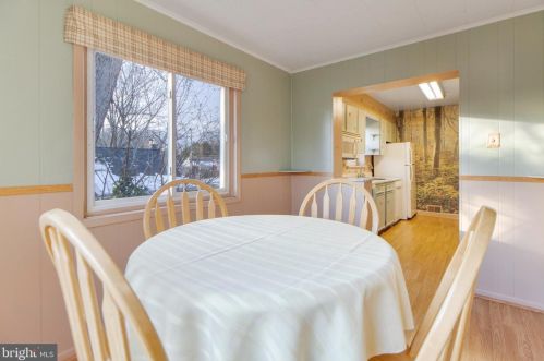 2306 Darrow St, Silver Spring MD 20902-4918 exterior