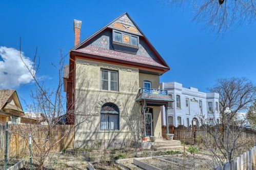 603 Abriendo Ave, Pueblo CO  81004-1558 exterior