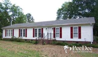 1926 Cartersville Hwy, Sardis, SC 29161-8051