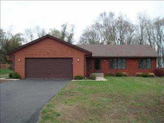 307 Countryside Dr, Harrison, IL