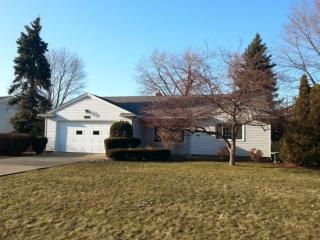 5453 Kenbridge Dr, Cleveland OH  44143-1932 exterior