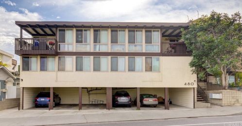 480 Rosecrans Ave, Manhattan Beach, CA 90266-3464