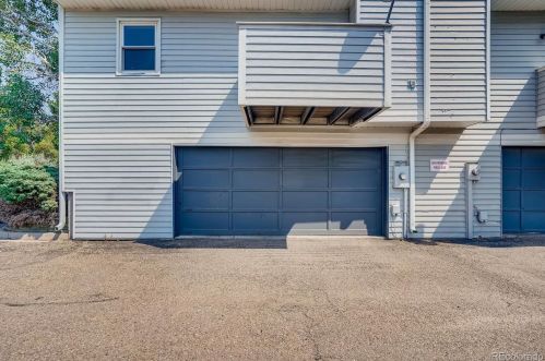 14 Nome St, Denver CO  80012-6435 exterior