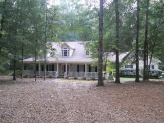 218 Wild Turkey Rdg, Dublin, GA 31021-3272