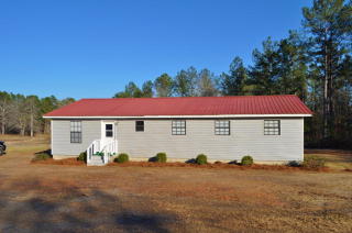 151 Hollyhock Rd, Fitzgerald, GA 31750-7040
