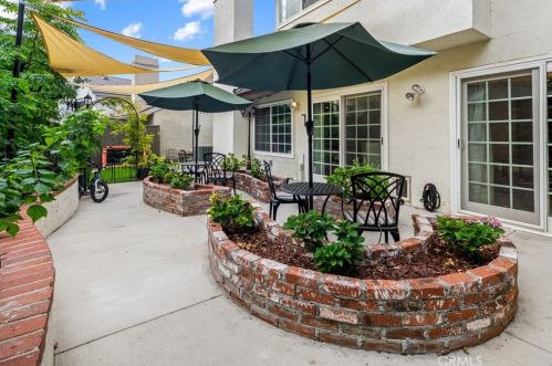 5938 Calle Principia, Anaheim CA  92807-4712 exterior