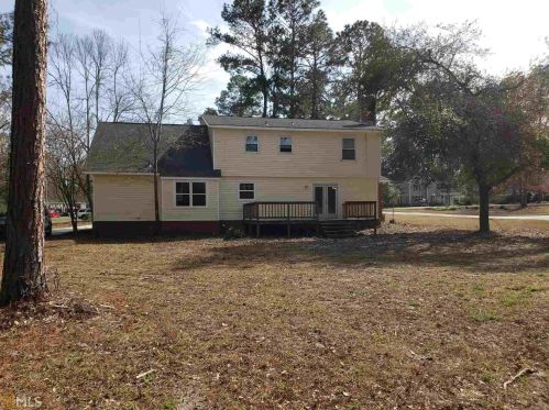 10 Greenwood Ave, Statesboro, GA 30458-5055