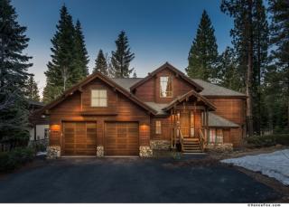 1922 Gray Wolf, Truckee, CA 96161-4029