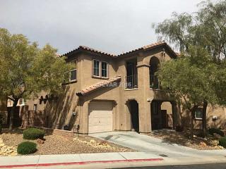 1143 Desert Mtn Dr, Henderson NV  89002-8903 exterior