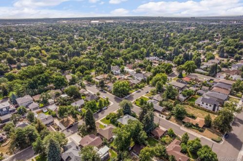 1001 Locust St, Denver CO 80222-7114 exterior