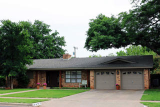3407 59th St, Lubbock, TX 79413-4730