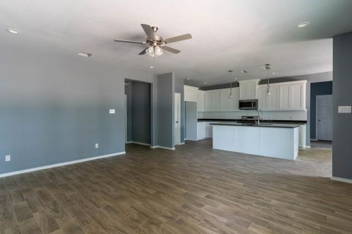 3340 Willing Ave, Fort Worth TX  76110-3836 exterior