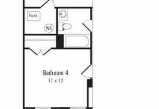 7954 Pettigrew St, Baltimore MD  21075-7957 exterior