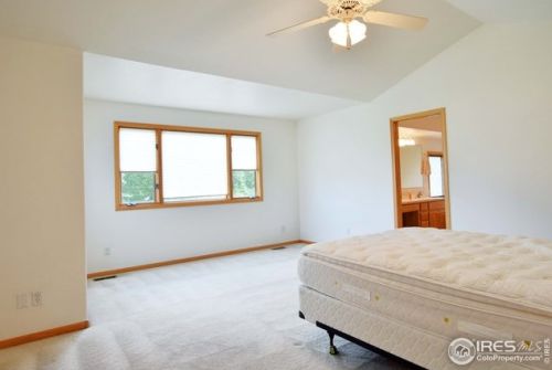 1708 Globe Ct, Fort Collins CO  80528-6393 exterior